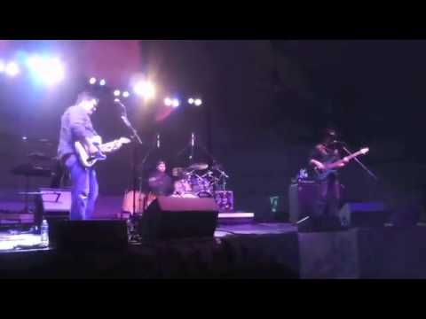 Matthew Kane & The band GREENBRIER Opening for The Little River Band in Hiawatha Iowa