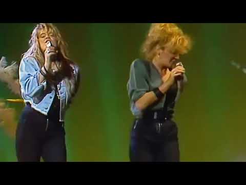 Sweet Connection - Need Your Passion