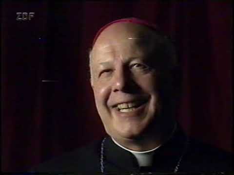 Vatikan   Die Macht der Päpste   Johannes XXIII und der Aufbruch