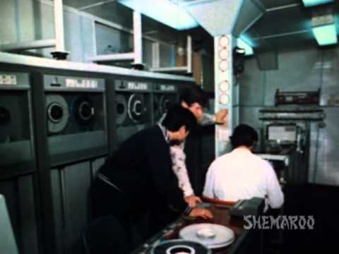 Aakhri Badla - Part 1 of 12 - Yogeeta Bali - Mithun Chakraborty - Bollywood Action Movies