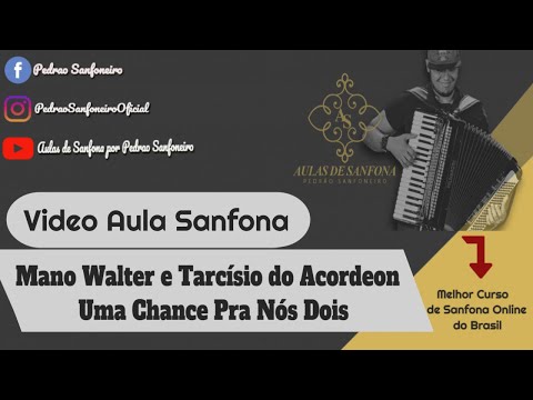 Uma Chance Pra Nós Dois video