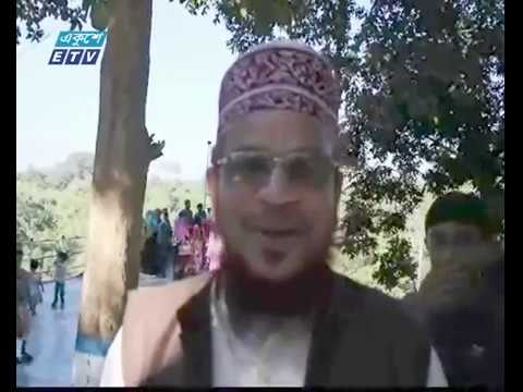 রাঙামাটিতে পর্যটকের উপচে পড়া ভীড়