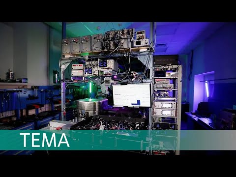 Квантовый скачок. Для чего создаются российские вычислители будущего?