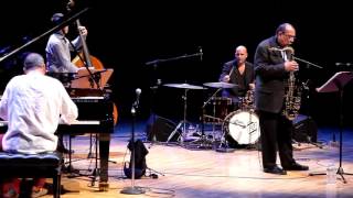 Kerem Gorsev Trio & Ernie Watts Mango