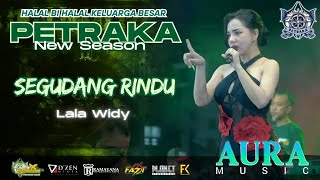 Download lagu Segudang Rindu - Lala Widy - Aura Music Live Petraka 2025 New season mp3 Download lagu Segudang Rindu - Lala Widy - Aura Music Live Petraka 2025 New season mp3