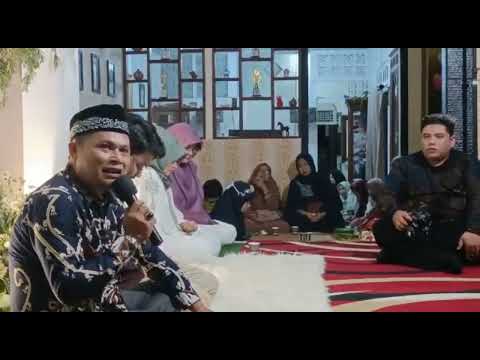 PIDATO KATA SAMBUTAN KHITBAH / PINANGAN / TUNANGAN / LAMARAN MEWAKILI PIHAK PRIA