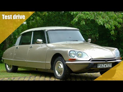 16146 - Citroen DS20 H Pallas — 1975