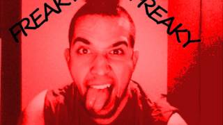 SEX JUNKIE BY SPLIT (prod by DjTooFaded)