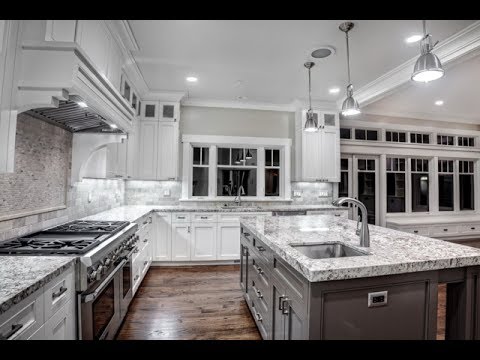 download lagu mp3 mp4 Dark Gray Countertops White Cabinets, download lagu Dark Gray Countertops White Cabinets gratis, unduh video klip Dark Gray Countertops White Cabinets