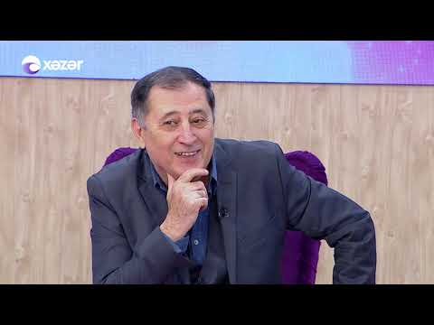 Hər Şey Daxil - Nigar Şabanova, Ağadadaş Ağayev, Doğuş, Baba Vəziroğlu (08.11.2018)