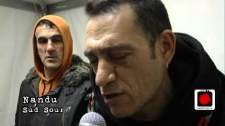 Fòcara 2013: i Sud Sound System e il fuoco ardente di una terra