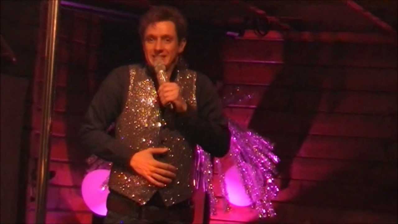 Gerard Joling (Imitator)