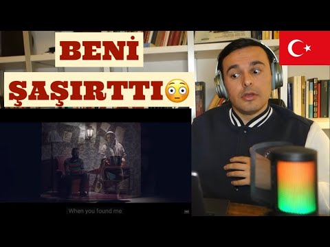 İtalyan Tepkisi 🇹🇷 Harun Kolçak feat. Gökhan Türkmen - Yanımda Kal