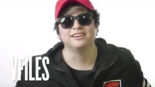 Danny Wolf on Lying Your Way to the Top | VFILES TMI