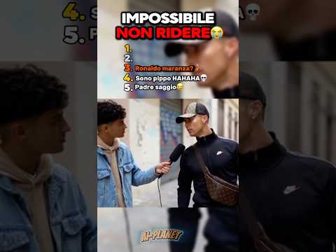IMPOSSIBILE NON RIDERE🤣 | Top 5