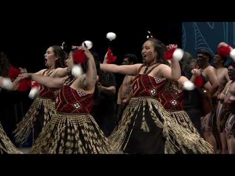 Te Maurea Whiritoi: Poi 2021