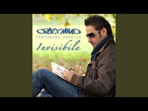 Invisibile (feat. Aryelle)