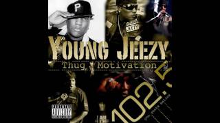 Young Jeezy - Turn My Scale On Feat Fabolous