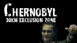 30km survival zone Chernobyl 2020 PC Лицензия