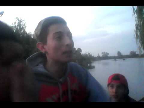 Lio vs Onaicram 8vo Massacre Mental 4ta Edicion