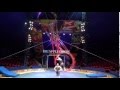Save The Circus Thank For The WONDERful Donations