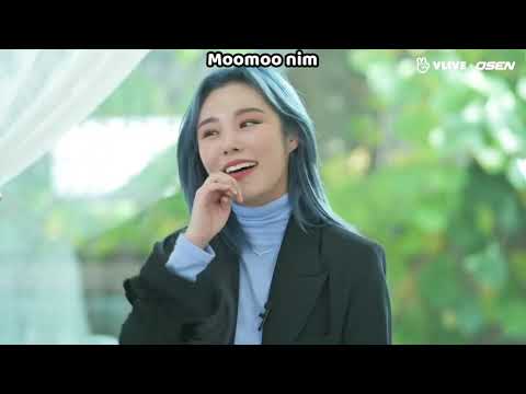 [ENG SUB] 111919 MAMAMOO, Speak with Your Body Full of Laughter #Star Road 02