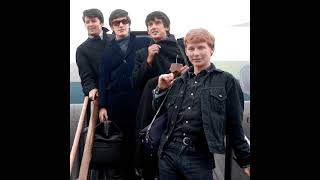 Magic Potion  -  The Searchers