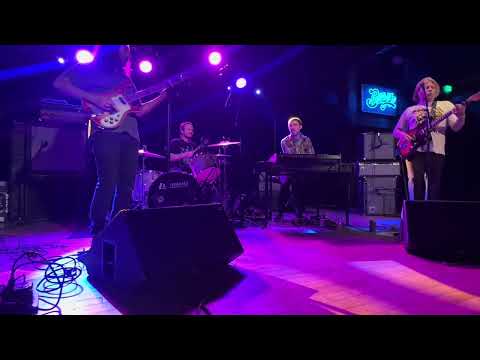 Ty Segall - Live at Belly Up Tavern, Solana Beach, CA 10/8/2025