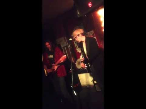 Pascal Briggs Wageni Bochum 23.02.2013