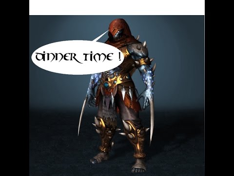 SMITE: Bakasura's Killing Spree