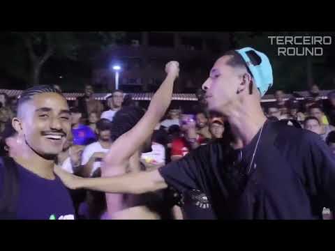 (GASTAÇÃO SEM LIMITE 😂😂😂) MR DREKA (DF) X PERIGO