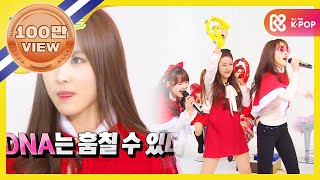 주간아이돌 - (Weekly Idol EP.230) Christmas Special GFRIEND Sing 'BigBang - Fantastic Baby'