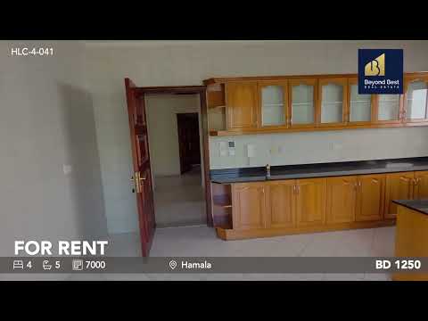 Property video thumbnail