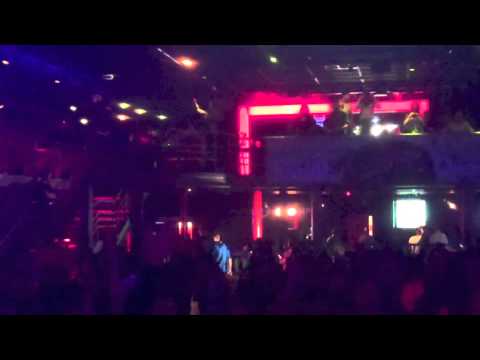 Bebe #bebebreaks #breaksyo @ IN BEAT WE TRUST-ST. PETERSBURG,RUSSIA 11-29-2014