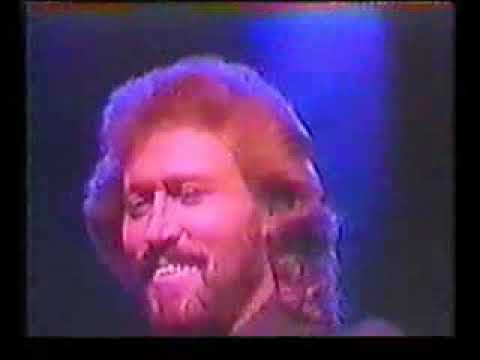Thumbnail for Bee Gees Live in Japan 1989 - Rare Video by Bee Gees