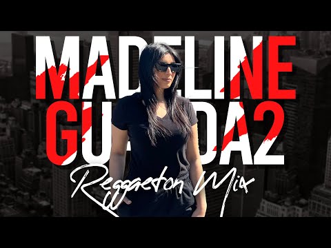 Mix Reggaeton 2023  - Madeline Guarda2