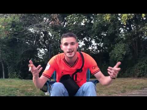 SERHUM - Retour aux Classiques 2 (Freestyle) Prod. By Ben Maker