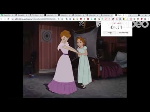 Animal Story Part 22