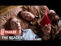 The Reader 2008 Trailer HD Kate Winslet Ralph Fiennes