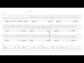 ONE OK ROCK - Liar Tab 
