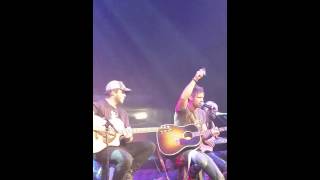 Canaan Smith - Hole In A Bottle