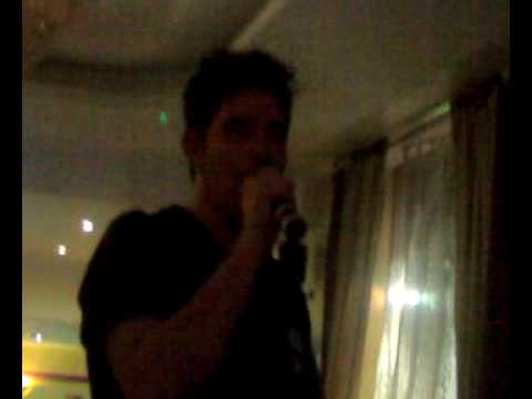 Spagnuolo Loris - Il mare calmo della sera (CoVeR-LiVe)