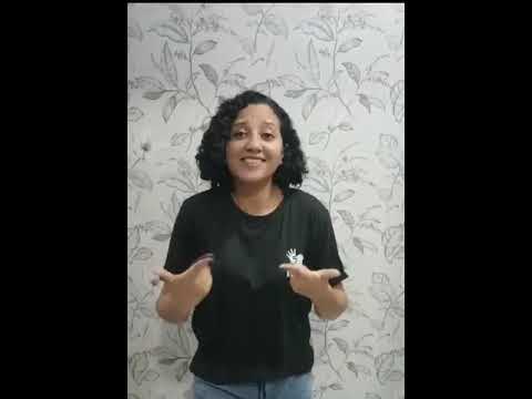Depoimento de aluno da Ingá Libras