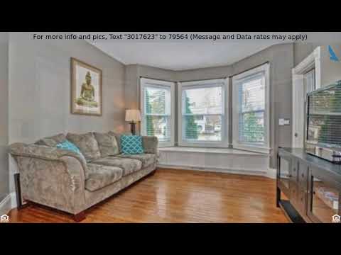 Priced at $349,800 - 550-552 Newport Ave, Attleboro, MA 02703