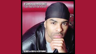 Ginuwine - Cry Me So Far Away