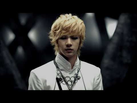 [Full HD] MBLAQ - Cry MV