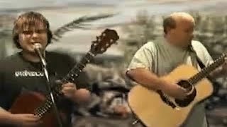 Tenacious D | History Live | 1999 Tunes Interview