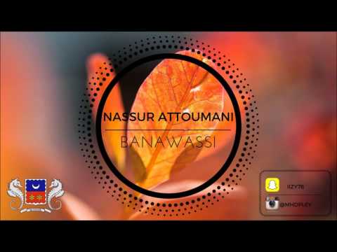 NASSUR ATTOUMANI - Banawassi (AUDIO) #MGODRO