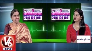 Infertility Problems | Reasons and Treatment | Ferty9 Hospitals | Good Health | V6News