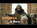 Chhava SAMBHAJI Maharaj Story Epic Drama 2025 Best Movie Scenes Of All Time